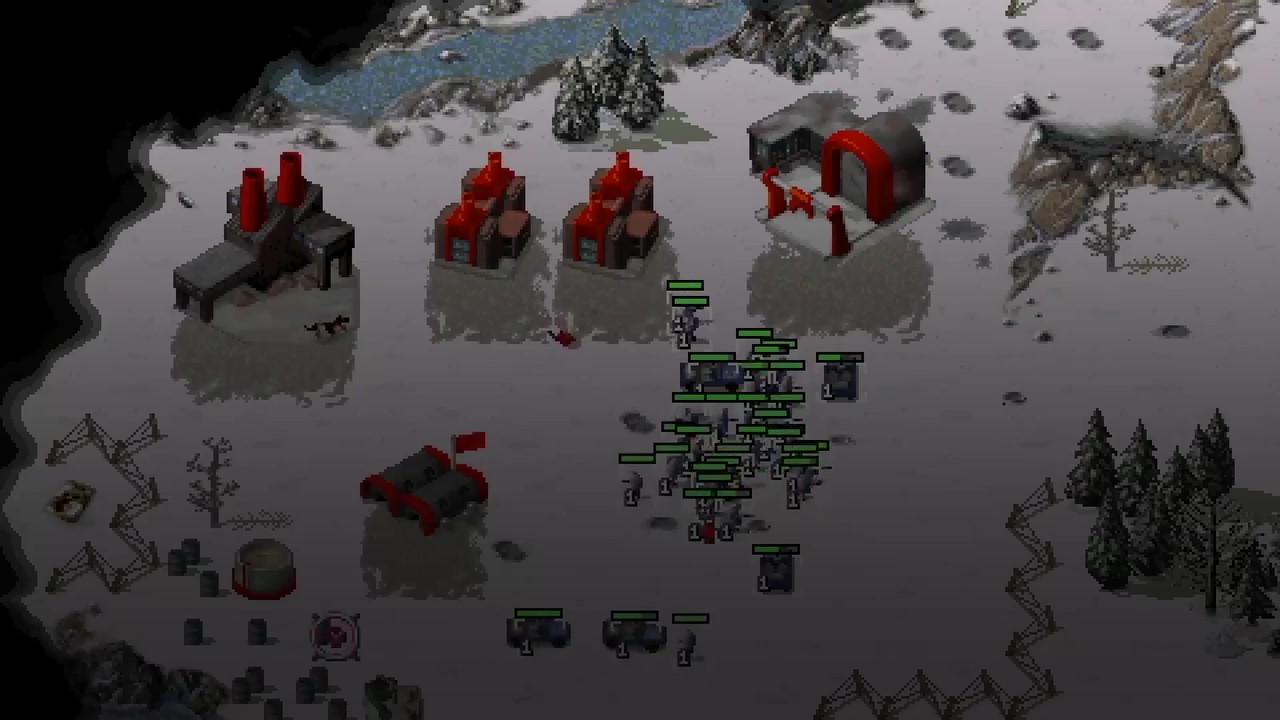 Command & Conquer Online - CnCNet