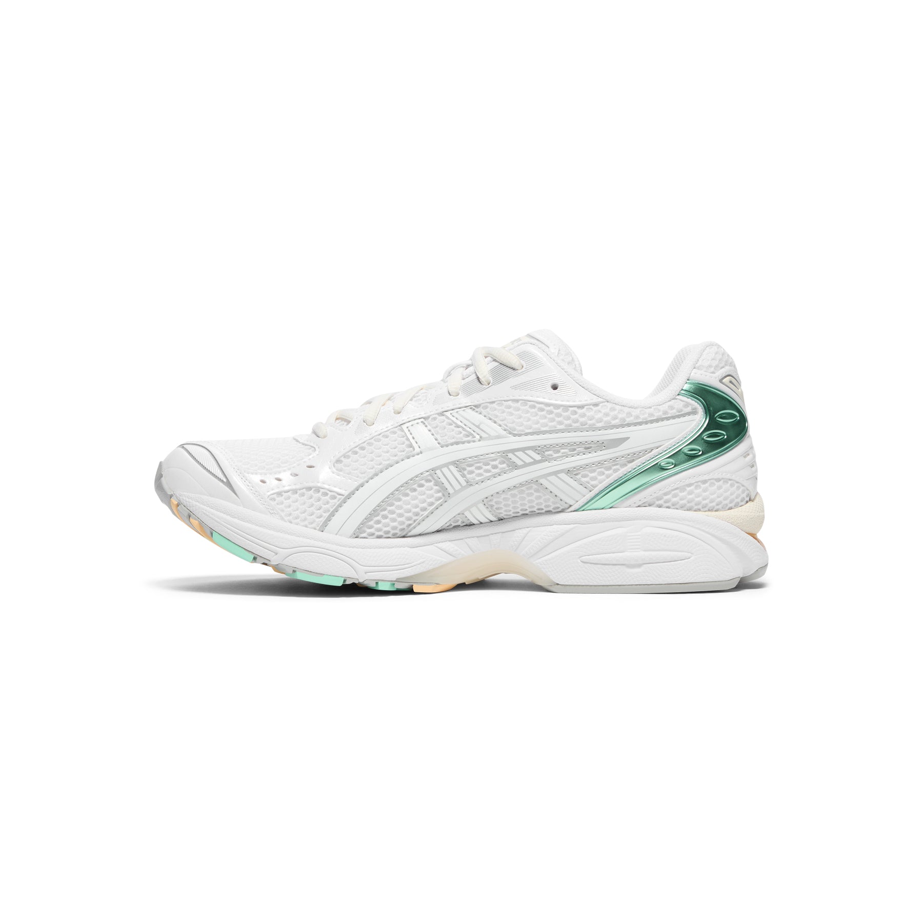 Asics Gel-Kayano 14 (White) – CNCPTS