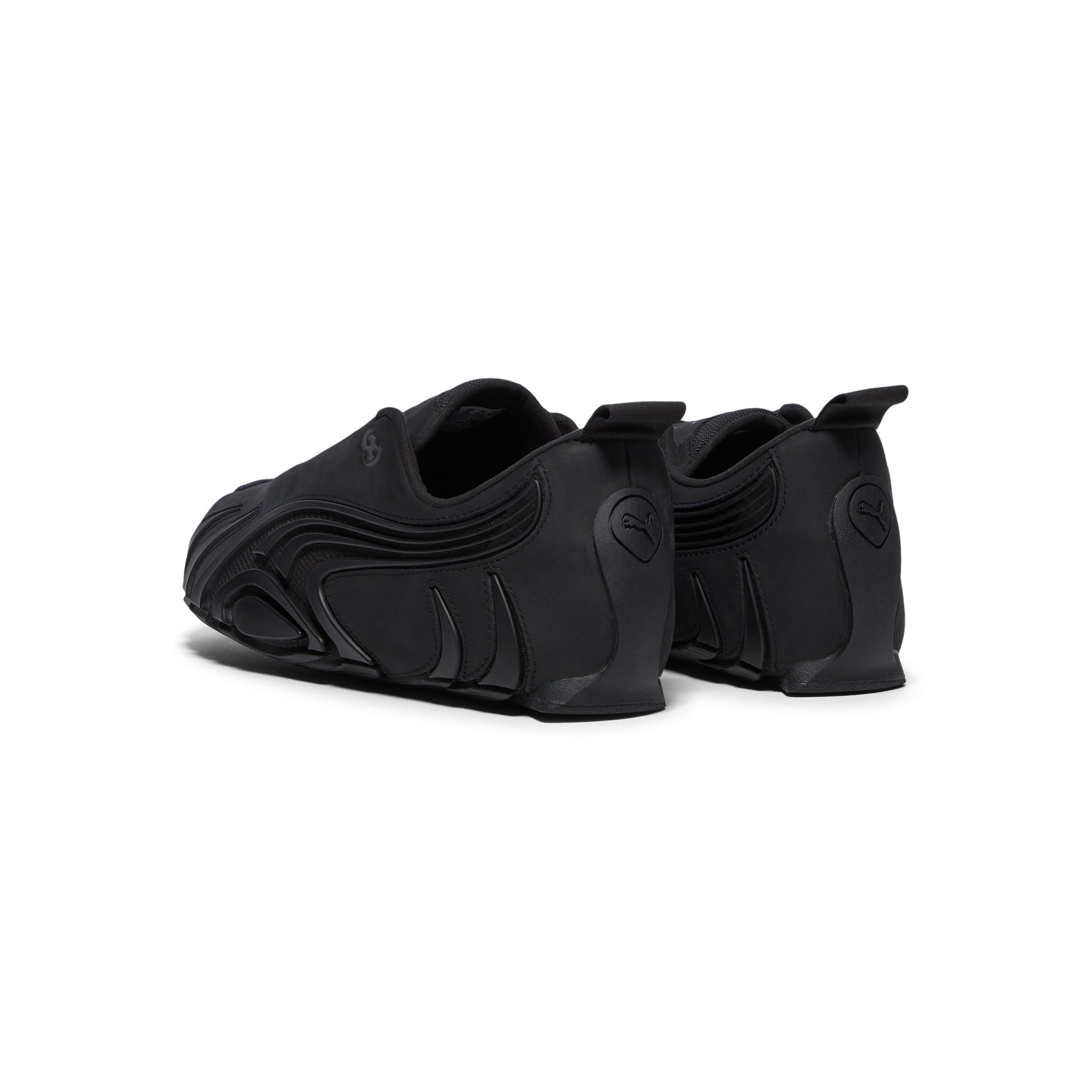 Puma Talon San San Gear (Black) – CNCPTS