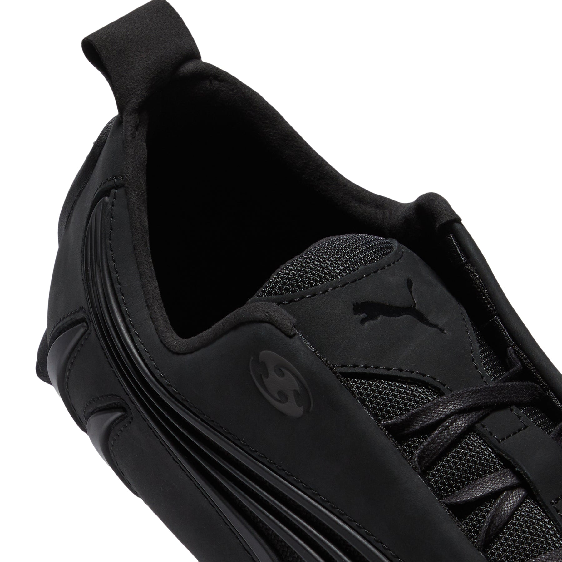 Puma Talon San San Gear (Black) – CNCPTS