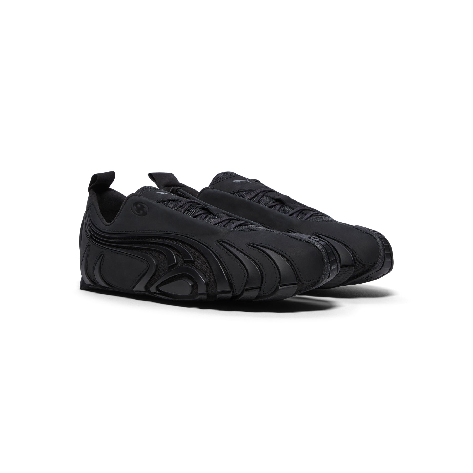 Puma Talon San San Gear (Black) – CNCPTS
