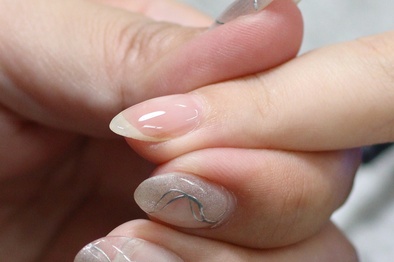 最強のベースジェル