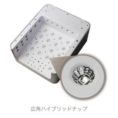 TOY's x INITY『ハイブリッドライト』新登場♡大人気アームレストと