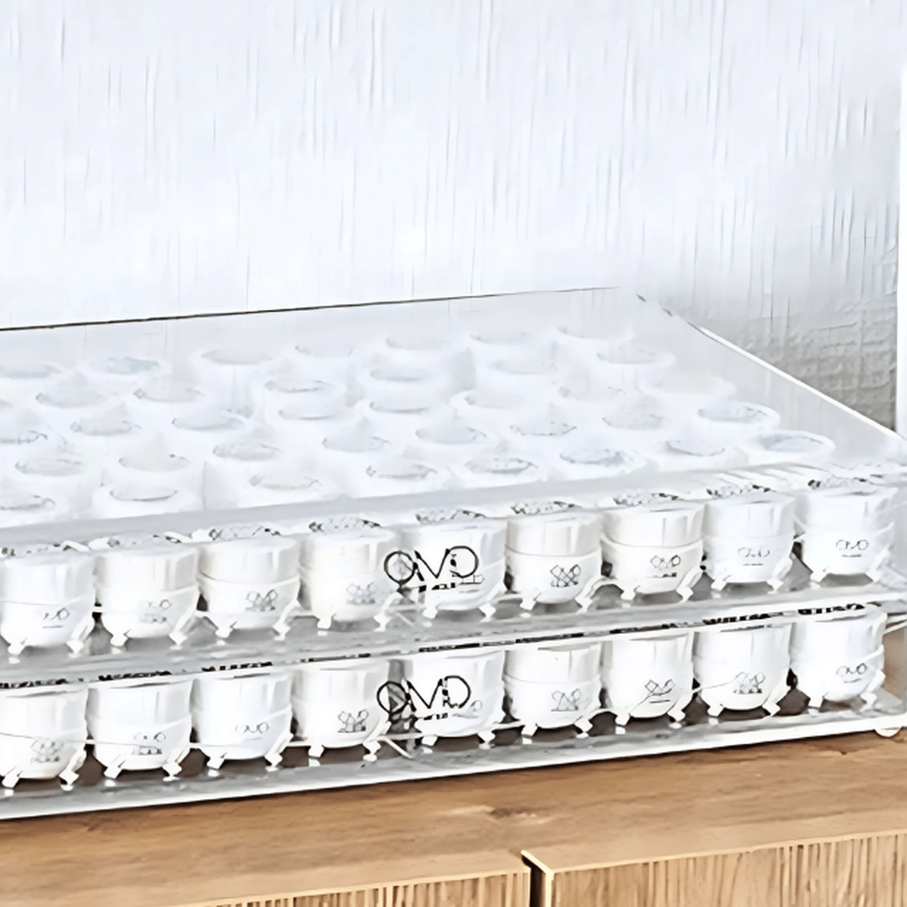 ジェルの整理をもっと快適に♡OMD「ジェル 収納ケース」取り扱いスタート