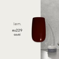 レム カラージェル キャンバスペイント10色セット | lem.（レム