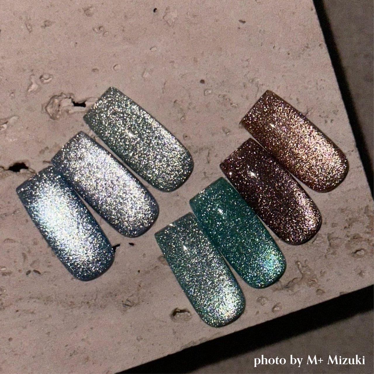 Irie チョコミントフラッシュマグ 7色セット | Irie（アイリー