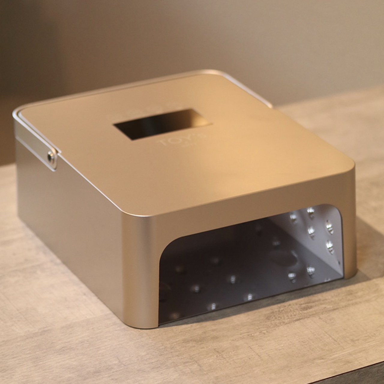 TOY＇s x INITY ハイブリッドライト | TOY's × INITY