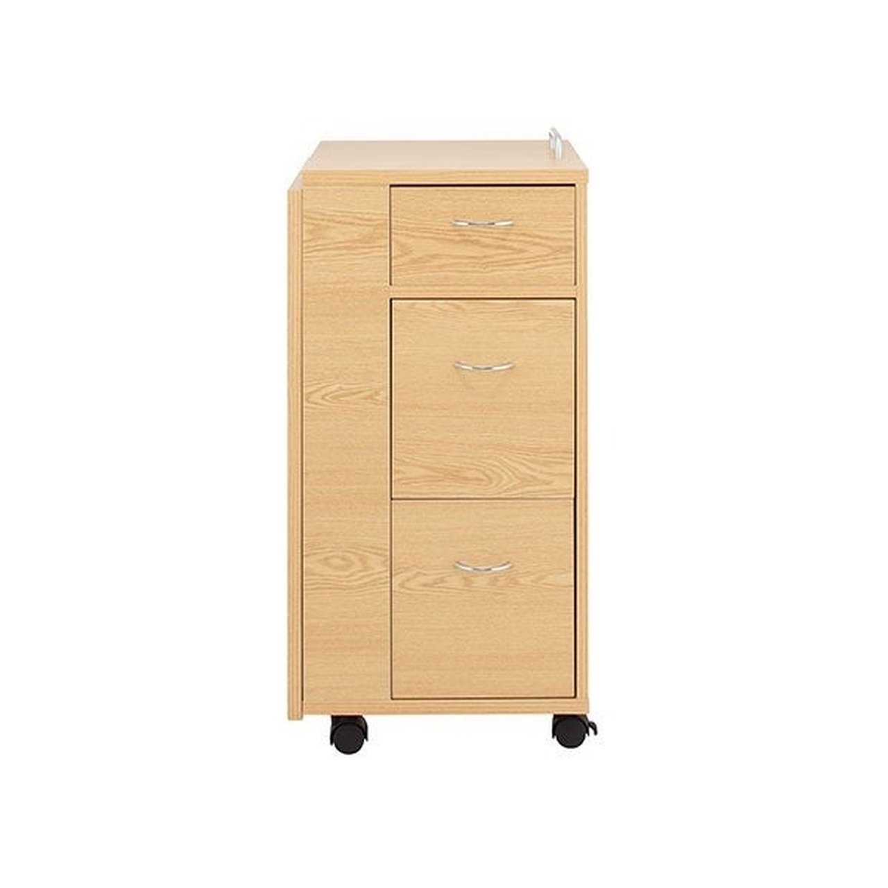 エトゥベラ] 折りたたみ ネイルテーブル MO1 ホワイト | SevenBeauty