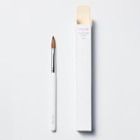 スカルプチュアブラシ ブルー | フルーリア | アクリルブラシ | ネイル