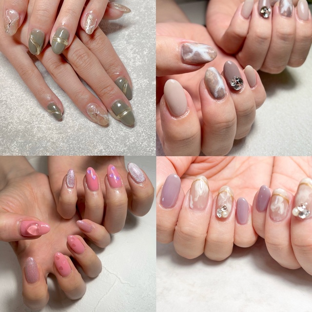 足立区綾瀬 mal'olu【マロル】フィルインprivate salon（プライベート