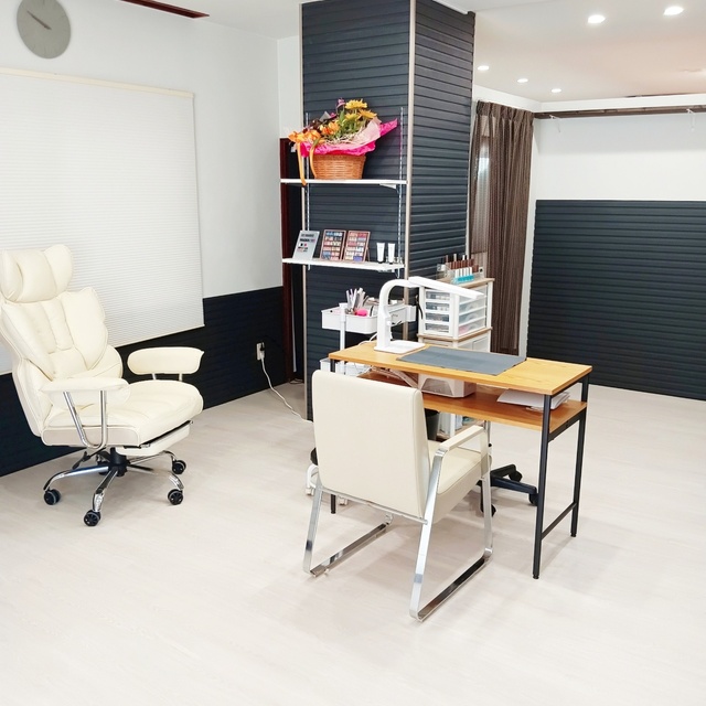 TwoSevenNails｜谷山(市電)のネイルサロン｜ネイルブック