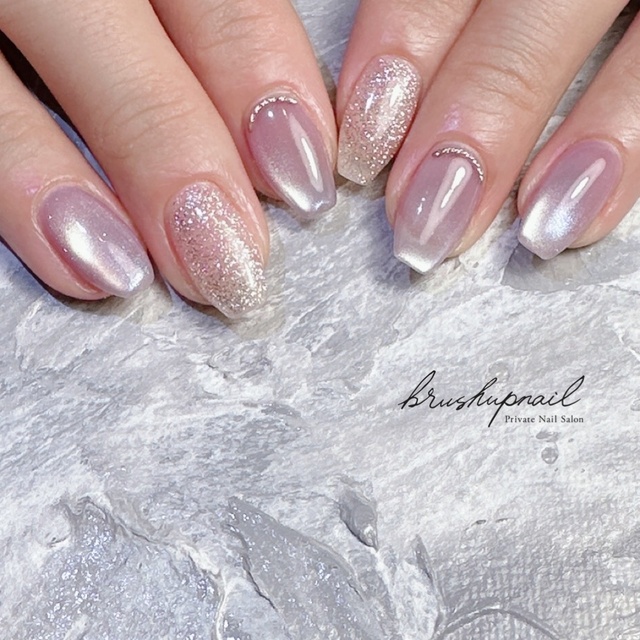 brush up nail｜京成曳舟のネイルサロン｜ネイルブック