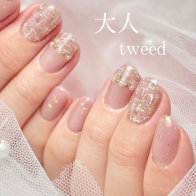 nail&beauty Cranberry｜玉造のネイルサロン｜ネイルブック