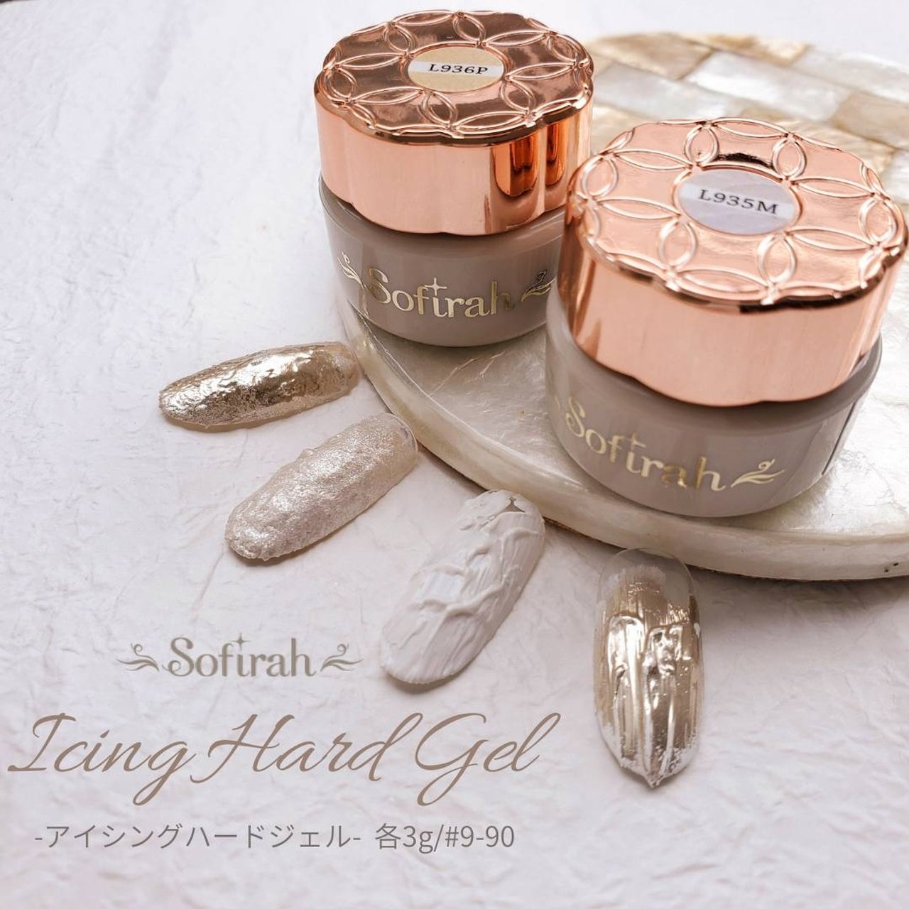 春/オールシーズン/ハンド/フラワー/ホワイト - Sofirah(ソフィラ)公式