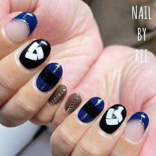 アチズのネイルデザイン｜ネイルブック