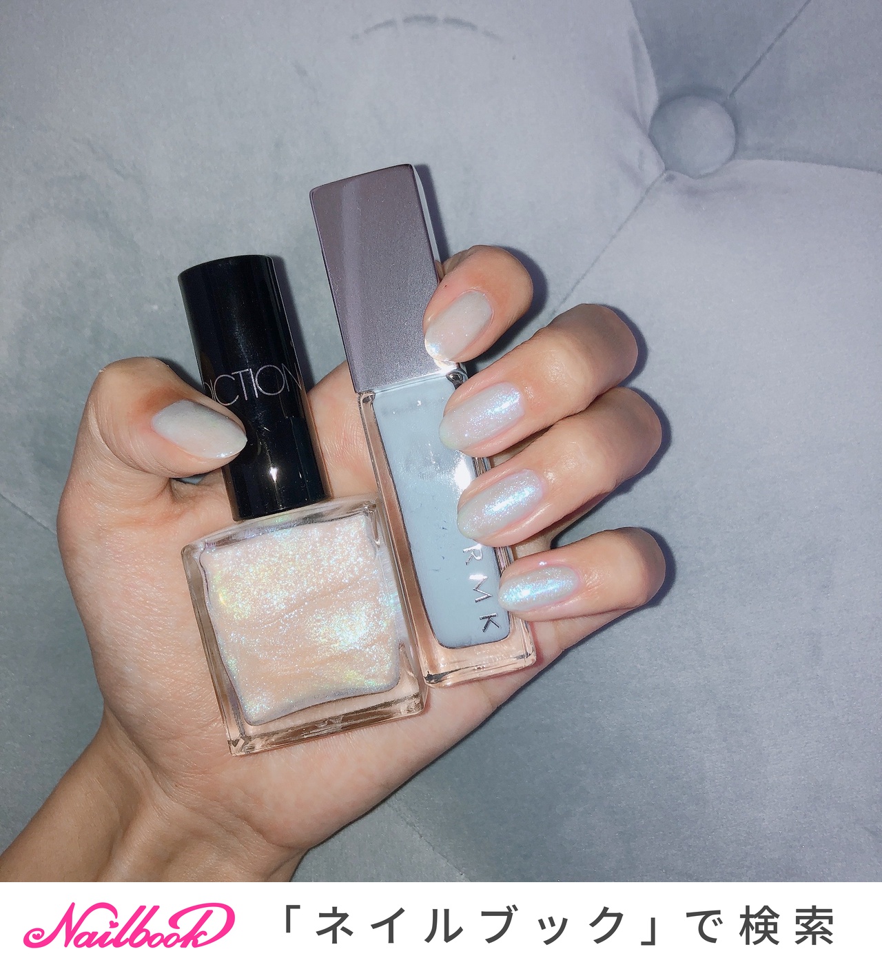 2026年】新着順｜#RMKのネイルデザイン｜ネイルブック