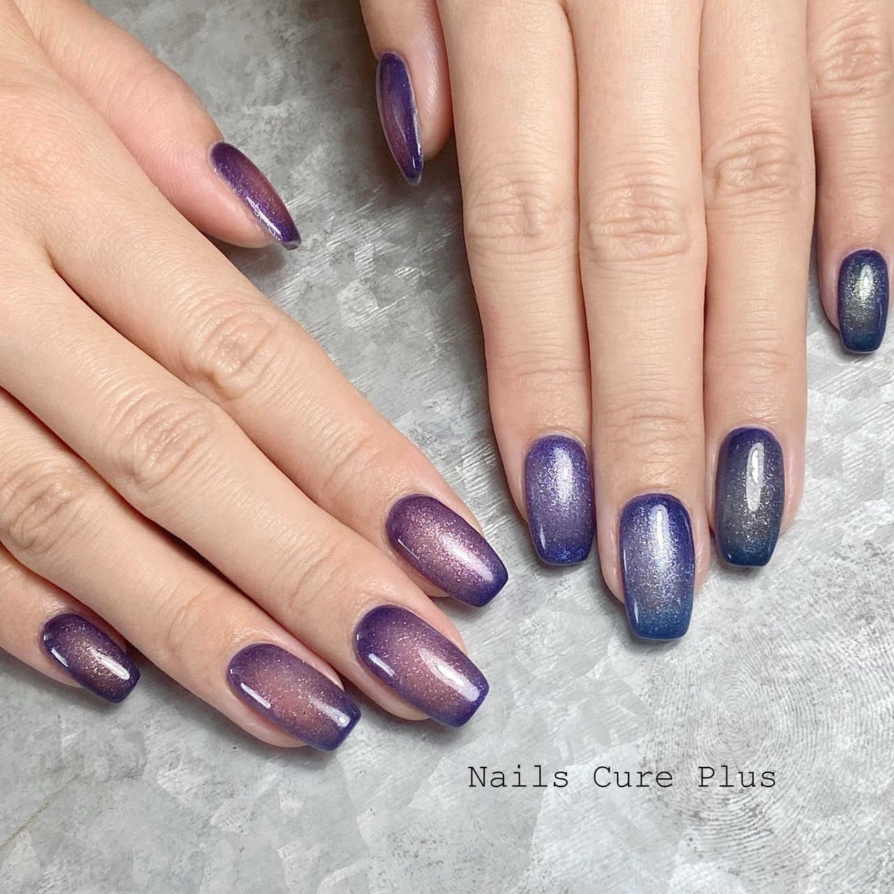 NailsCurePlus 三宅麻弥のネイルデザイン[No.7065496]｜ネイルブック