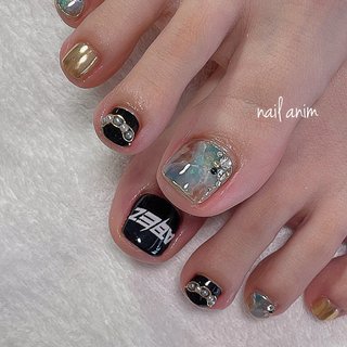 ateezのネイルデザイン(2ページ目)｜ネイルブック