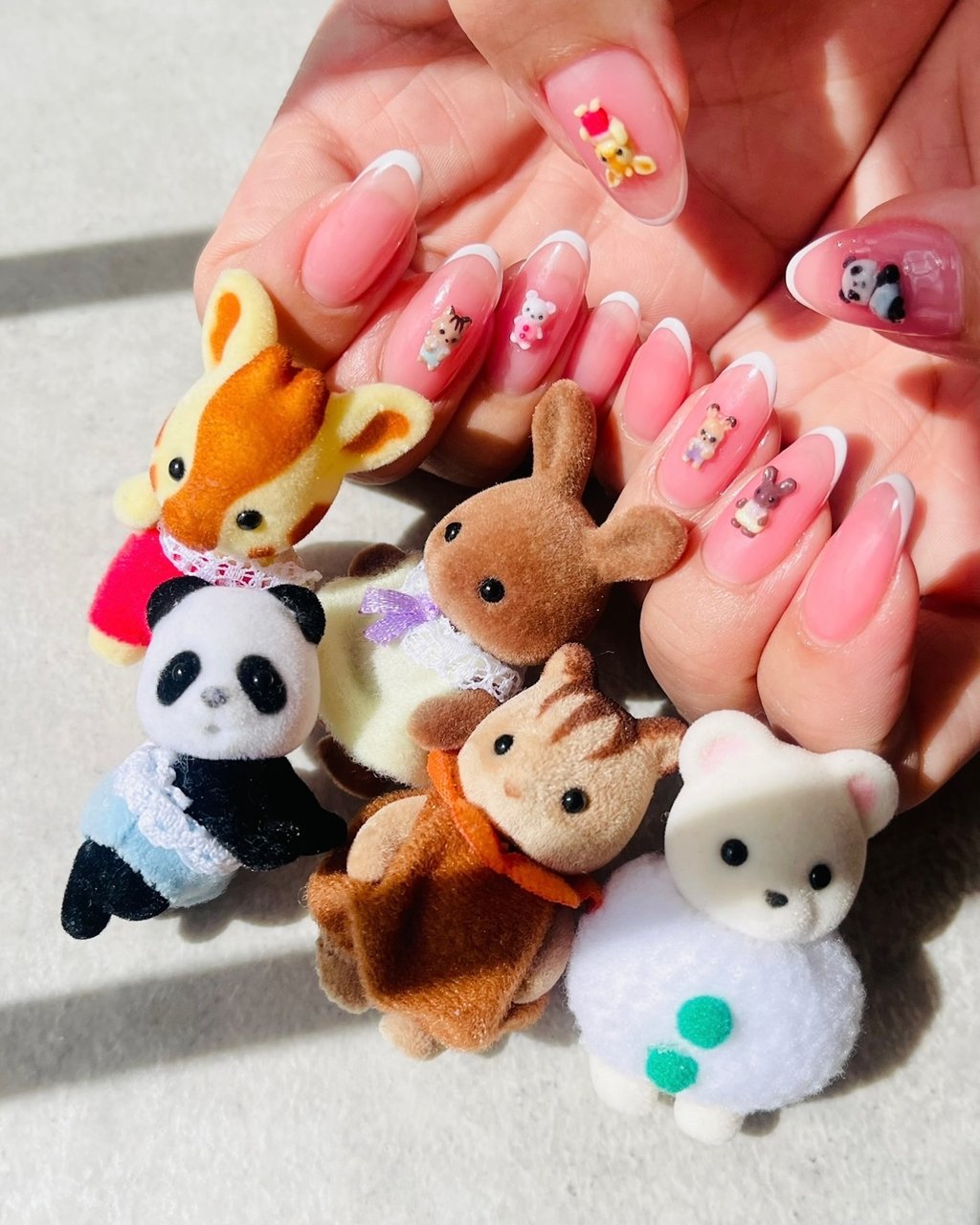 nail_ering903のネイルデザイン[No.8882495]｜ネイルブック