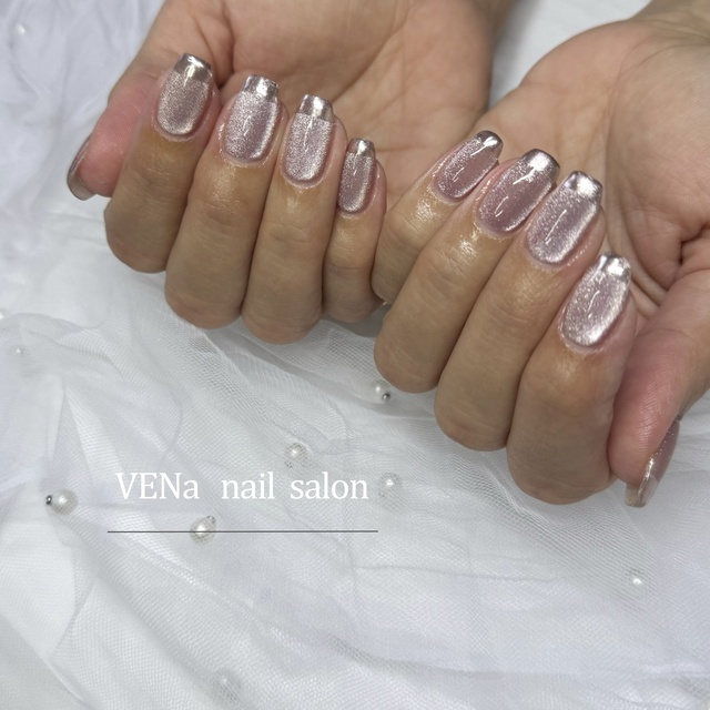 VENa private nail salon｜茶屋町のネイルサロン｜ネイルブック