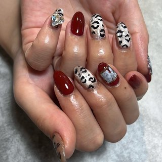 nanaのネイルデザイン｜ネイルブック