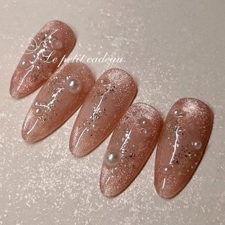 おすすめ順｜#enoiマグネットのネイルデザイン｜ネイルブック