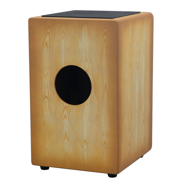 Lingo Snare Master Cajon - Natural Body | CNZ Audio