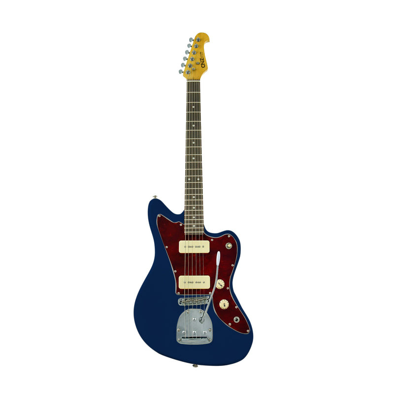 JM40-MB | Electric Guitar | CNZ Audio