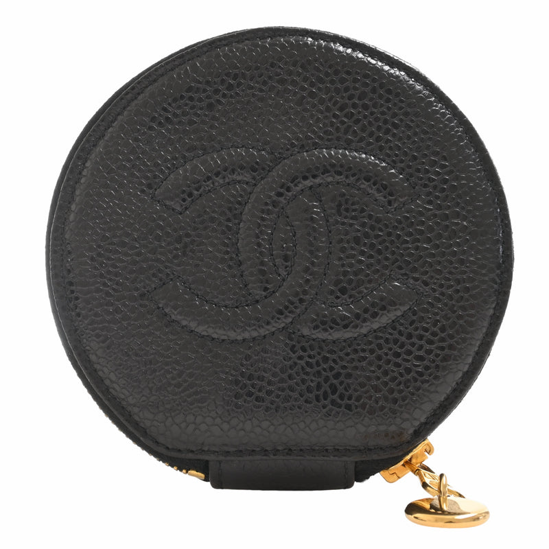 シャネル ジュエリーケース – co&co