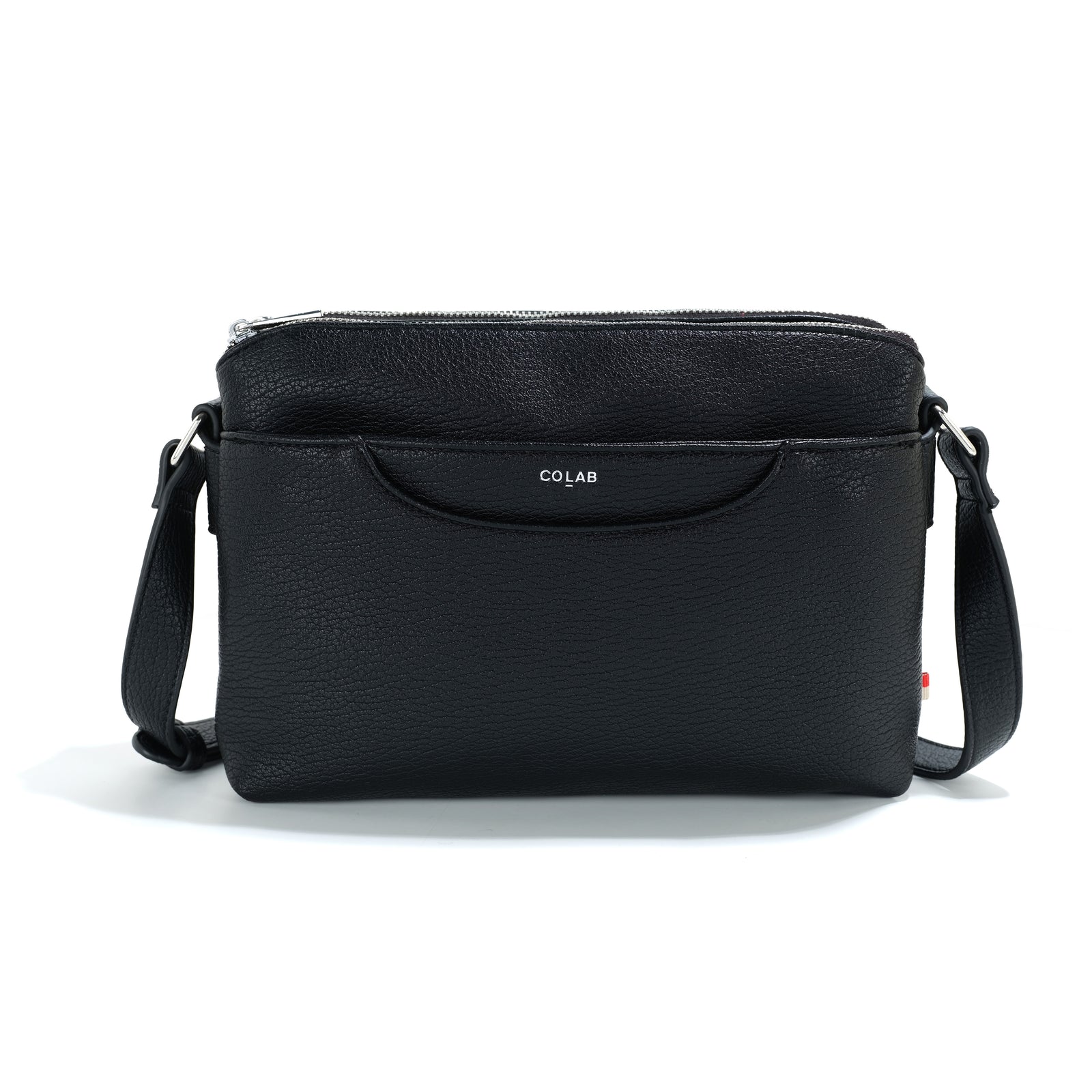 The 'MAGALI' Crossbody – Co-Lab