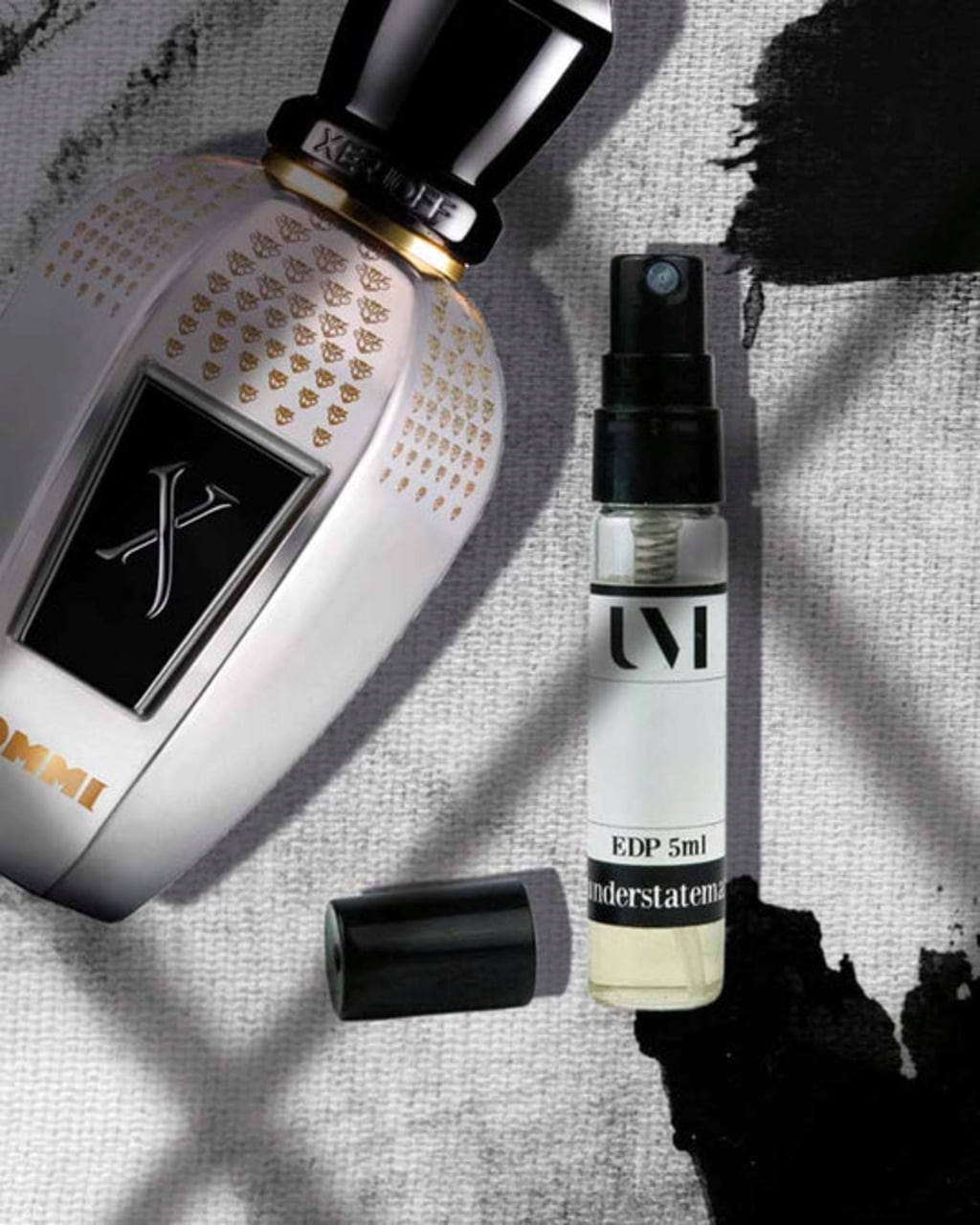 Xerjoff Tony Iommi Eau de Parfum, 50 ml - Cosmeterie Online Shop