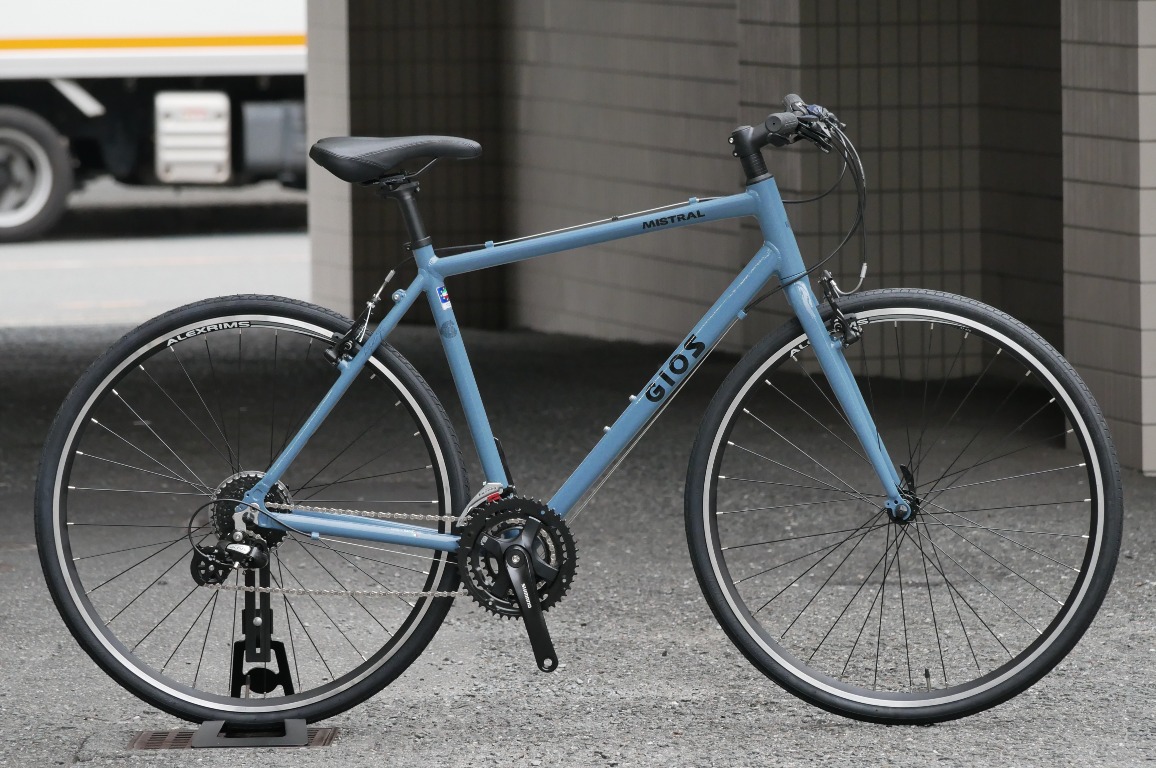 サイクルショップカンザキ千里店 / 【特価/一部予約受付中】MISTRAL
