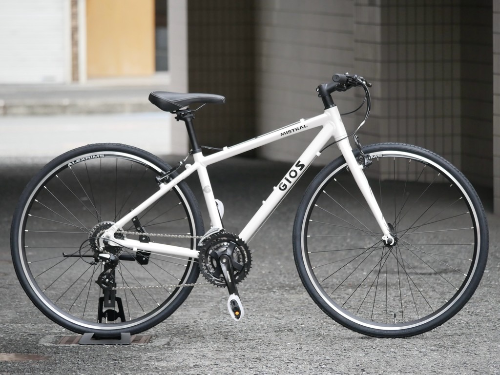 サイクルショップカンザキ千里店 / 【特価/一部予約受付中】MISTRAL