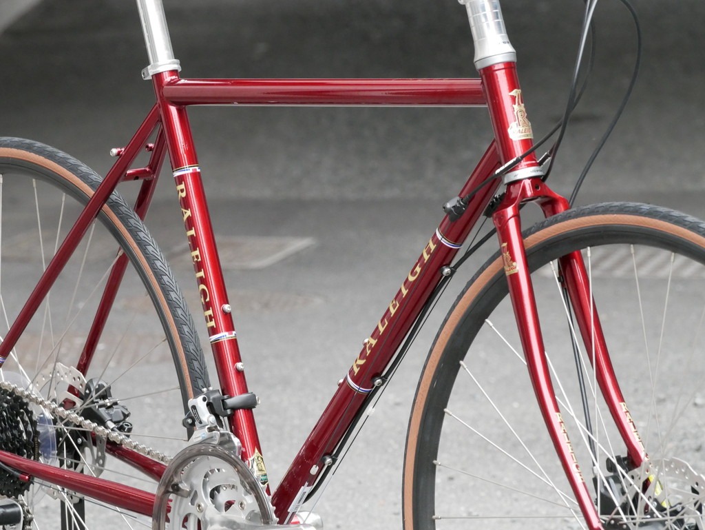 サイクルショップカンザキ千里店 / 【在庫限り特価】RFT Radford