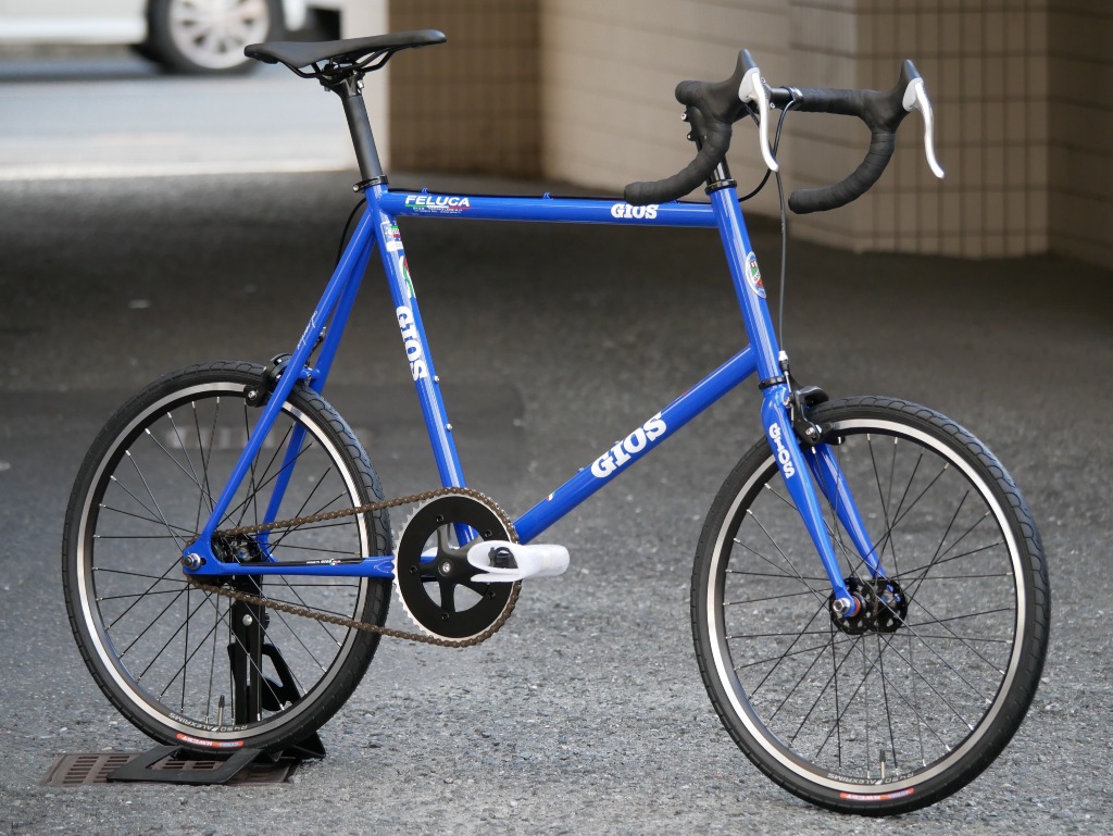 サイクルショップカンザキ千里店 / 【在庫特価】FELUCA PISTA