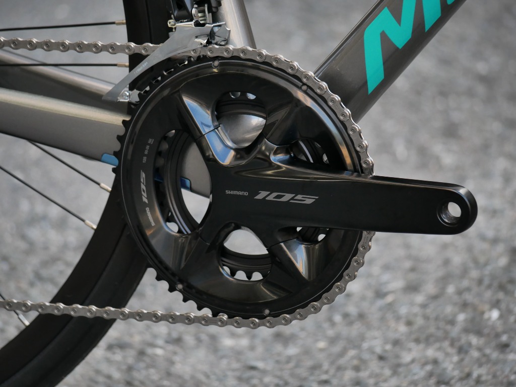 サイクルショップカンザキ千里店 / 【旧モデルセール】SCULTURA 4000