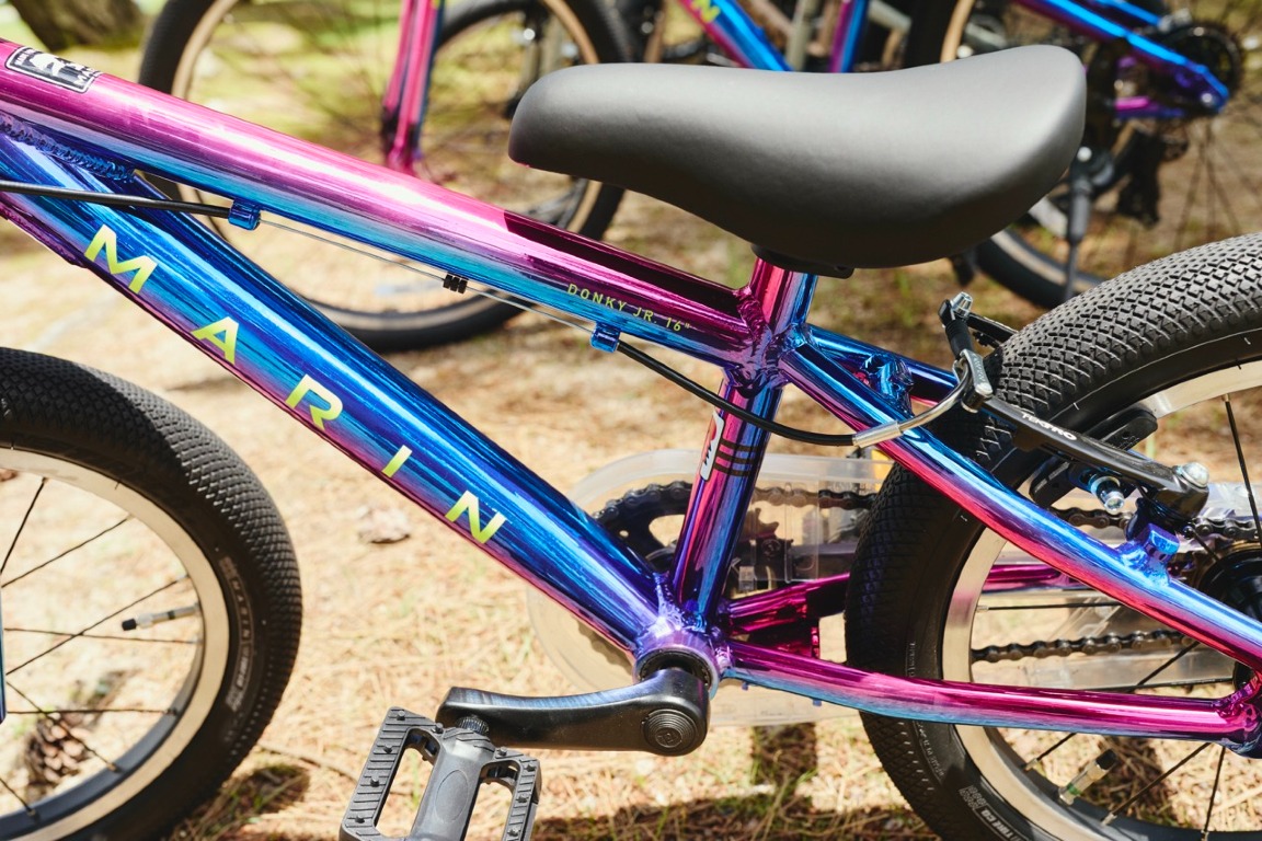 サイクルショップカンザキ千里店 / 【在庫あり/予約受付中】DONKY JR