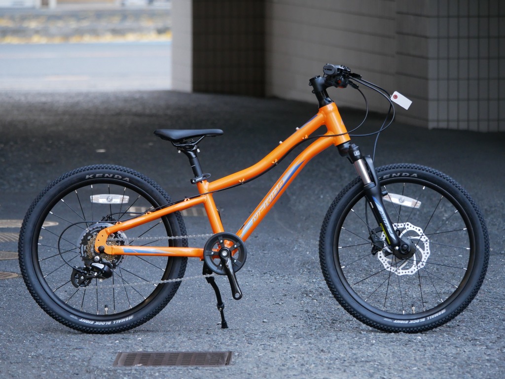 サイクルショップカンザキ千里店 / 【在庫特価/通販可能】MATTS J.20