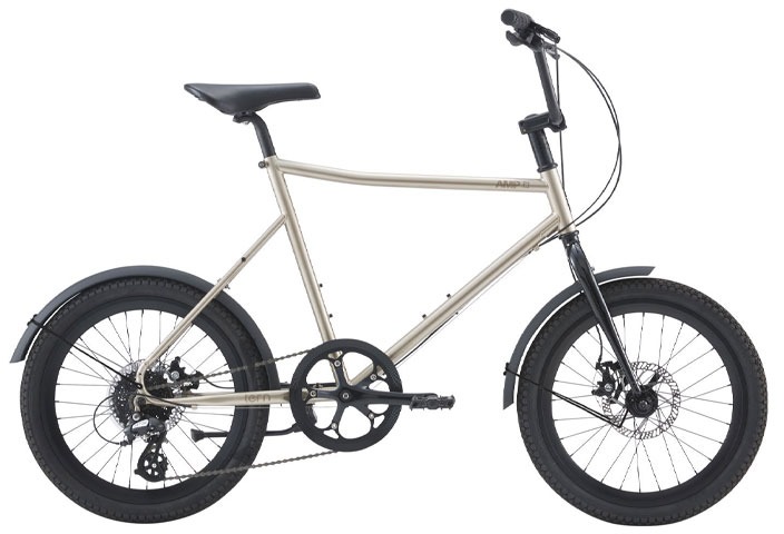 サイクルショップカンザキ千里店 / 【一部取寄せ可能】AMP F1（アンプ F1）