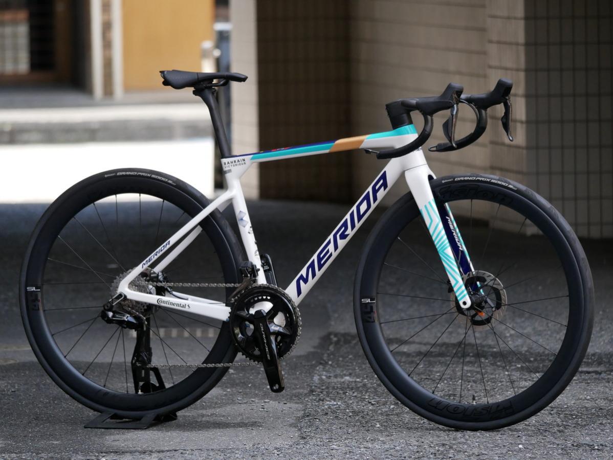 サイクルショップカンザキ千里店 / ☆最終特価☆SCULTURA TEAM