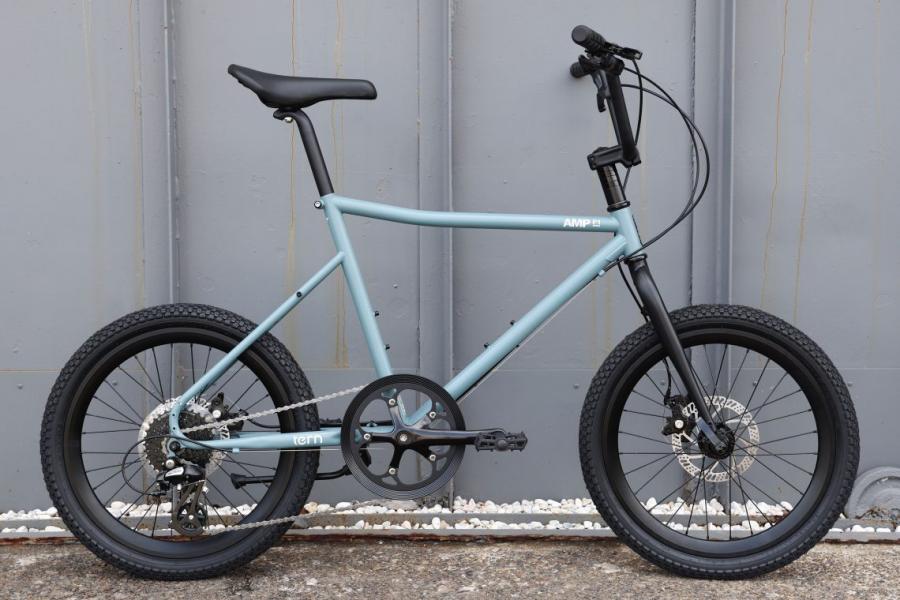 サイクルショップカンザキ千里店 / 【一部取寄せ可能】AMP F1（アンプ F1）