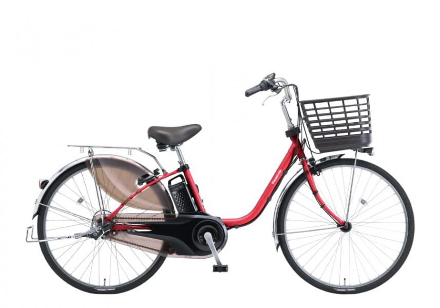 サイクルショップカンザキ千里店 / ビビ・DX・24（BE-FD433）