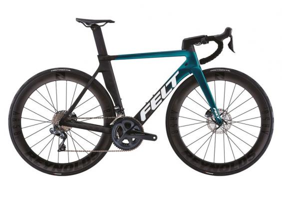 サイクルショップカンザキ千里店 / AR Advanced Ultegra Di2 ( AR