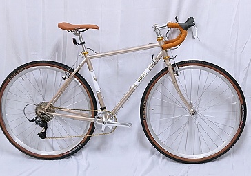 サイクルショップカンザキ千里店 / 【在庫特価】MILANO DROP 9（ミラノ