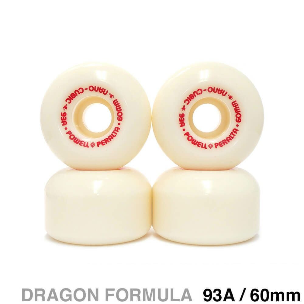 POWELL PERALTA WHEEL パウエルペラルタ ウィール DRAGON FORMULA（DF
