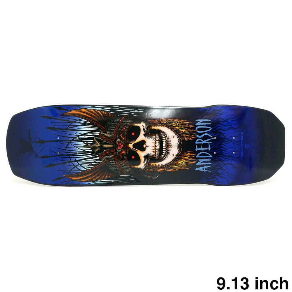 POWELL PERALTA（パウエルペラルタ）｜スケボー ブランド