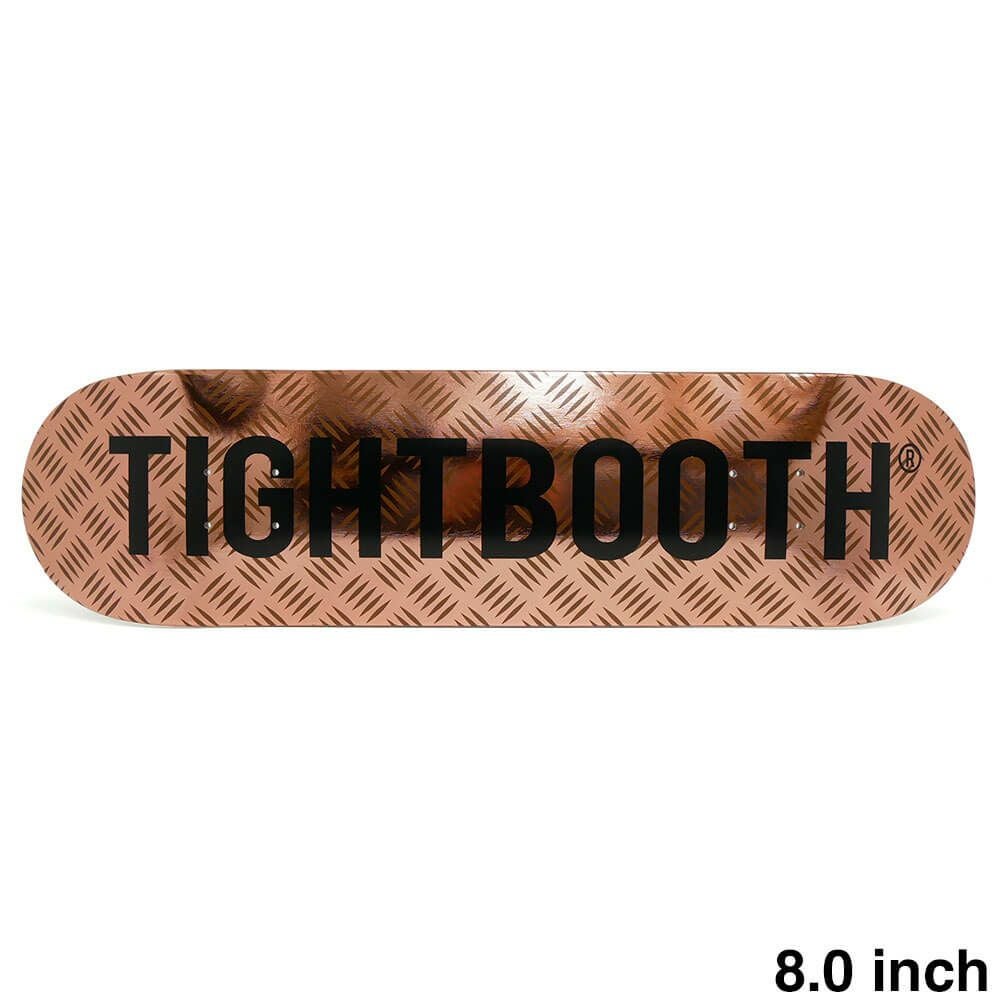 TIGHTBOOTH PRODUCTION（タイトブース プロダクション）｜ブランド