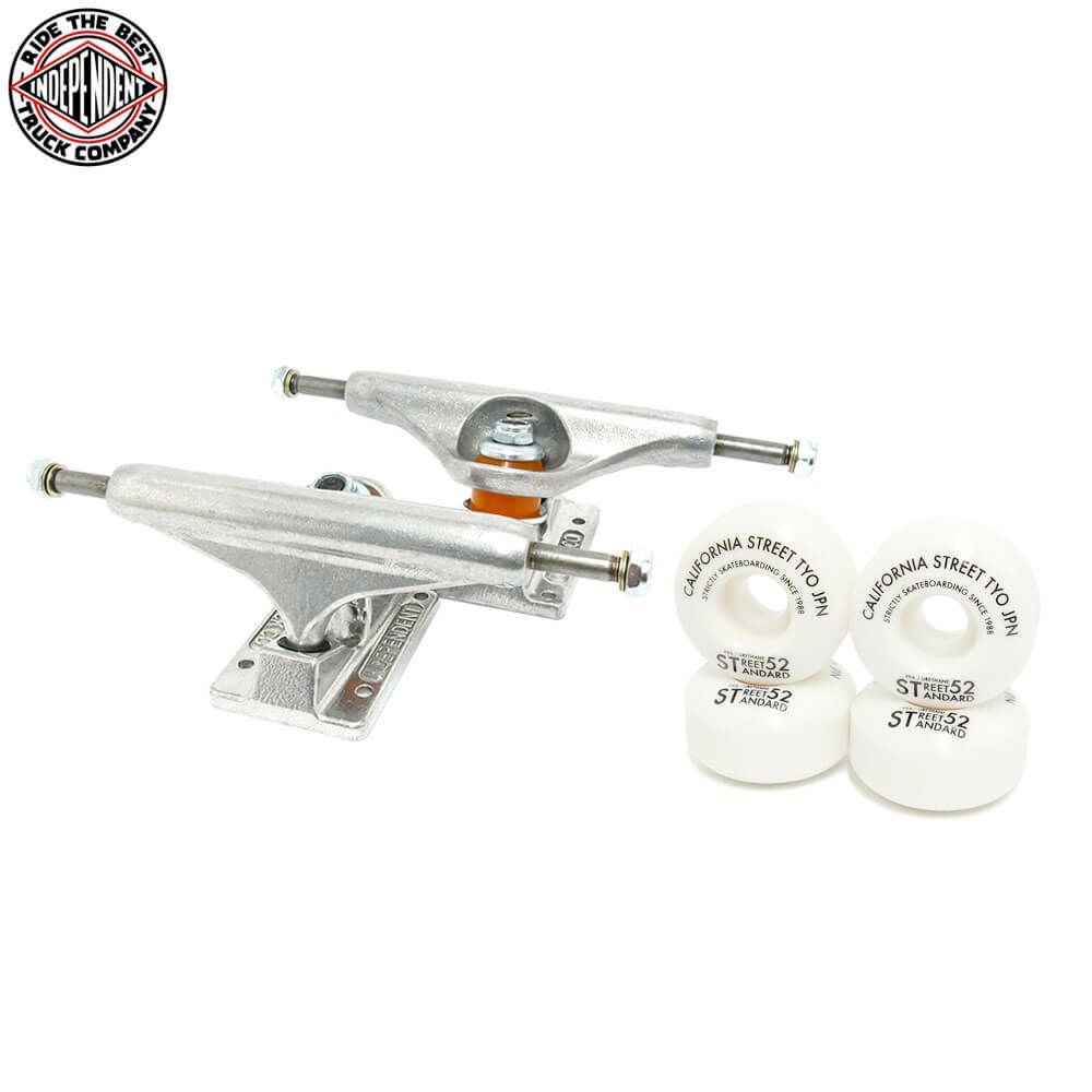 足回りセット VENTURE SET ベンチャー トラック＆ウィール＆ベアリング