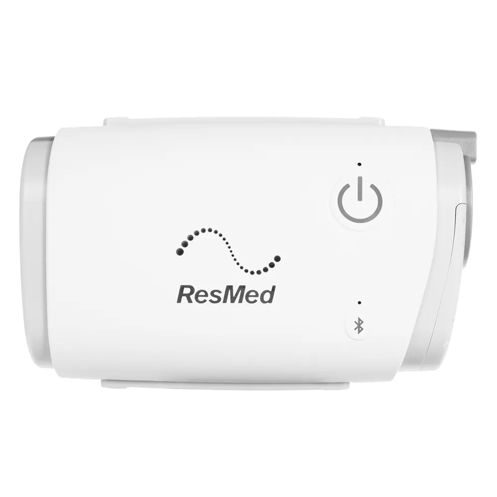 レスメド AirMini トラベル CPAP | CPAP LAB-シーパップ ラボ