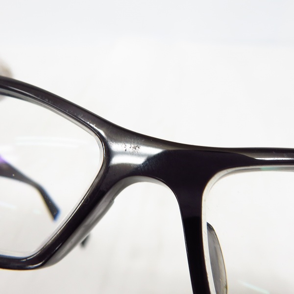 LESS THAN HUMAN/レスザンヒューマン 乱歩地獄 度入り 眼鏡/メガネ